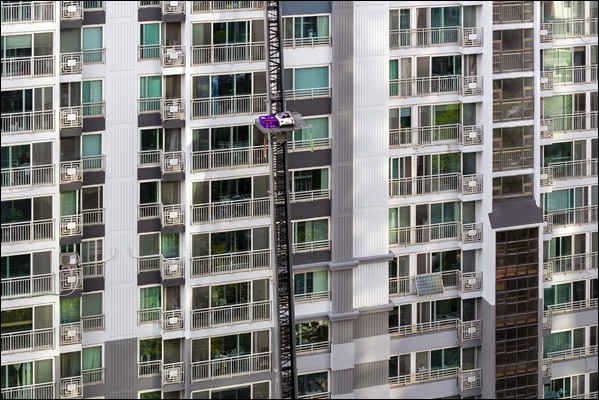 강남사무실이사